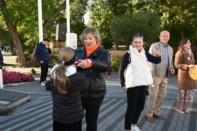 Marsz dla Życia i Rodziny w Opolu
