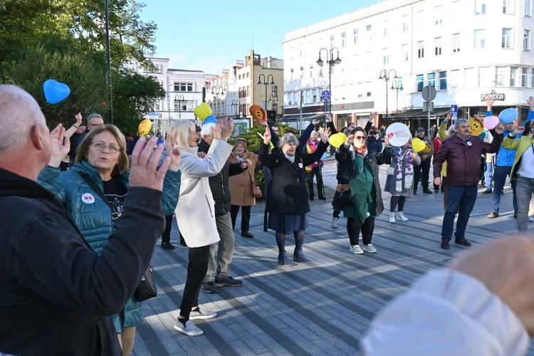 Marsz dla Życia i Rodziny w Opolu