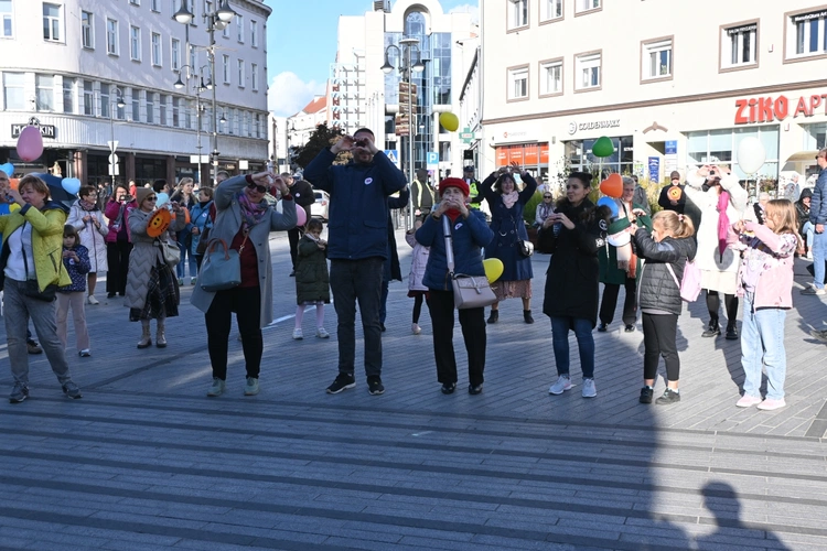 Marsz dla Życia i Rodziny w Opolu