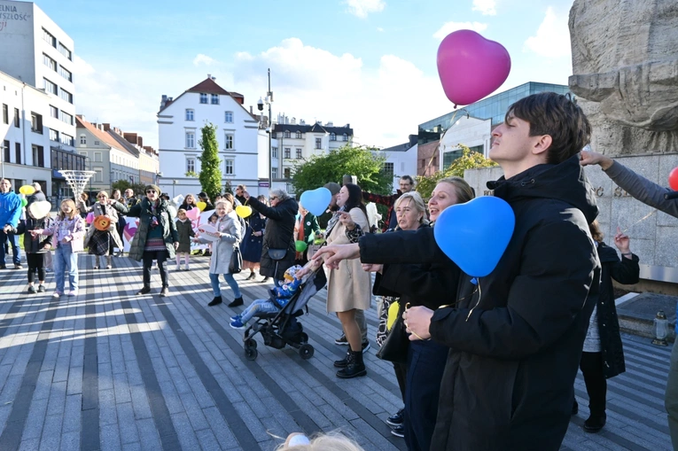 Marsz dla Życia i Rodziny w Opolu