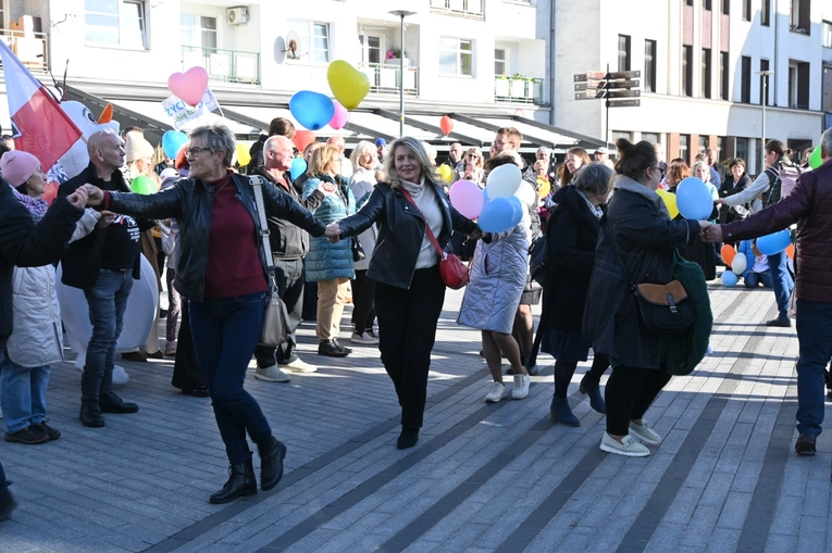 Marsz dla Życia i Rodziny w Opolu