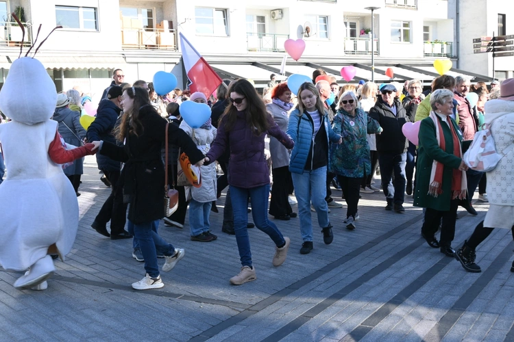 Marsz dla Życia i Rodziny w Opolu