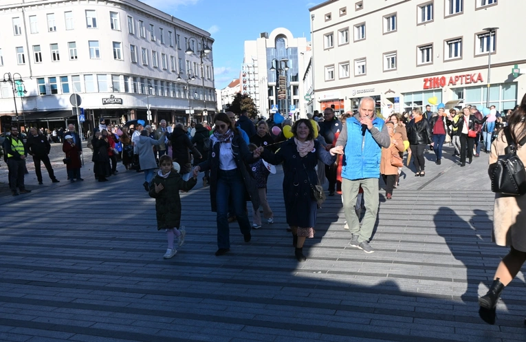 Marsz dla Życia i Rodziny w Opolu