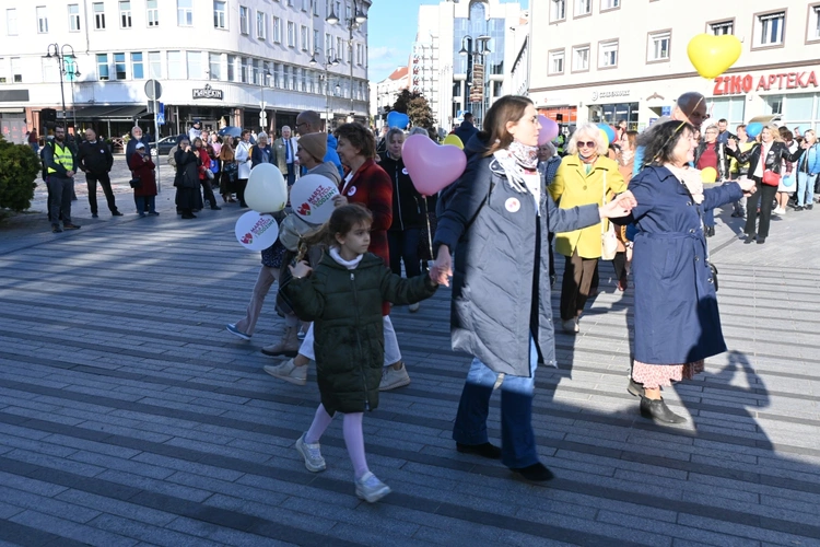 Marsz dla Życia i Rodziny w Opolu