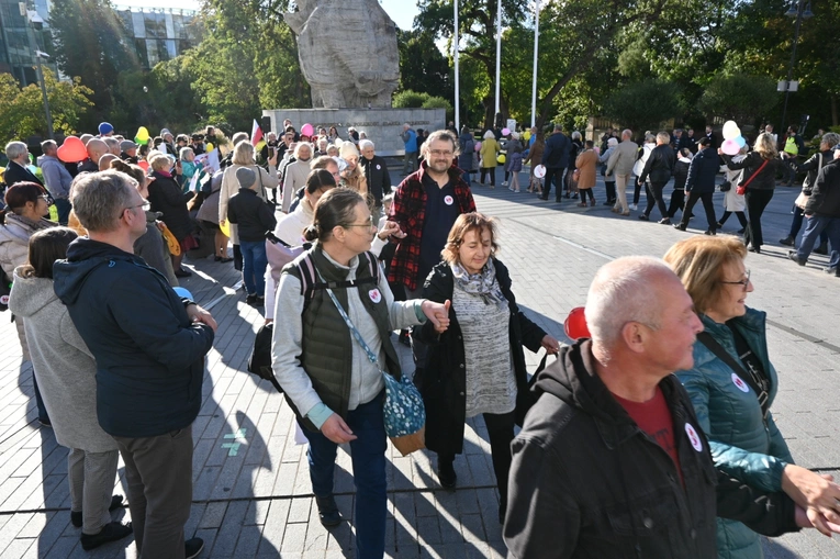 Marsz dla Życia i Rodziny w Opolu