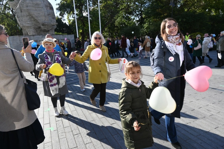 Marsz dla Życia i Rodziny w Opolu