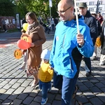 Marsz dla Życia i Rodziny w Opolu