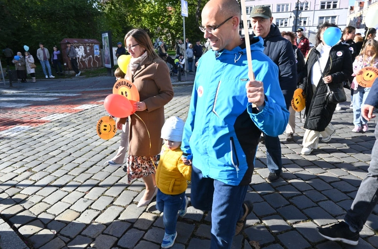 Marsz dla Życia i Rodziny w Opolu