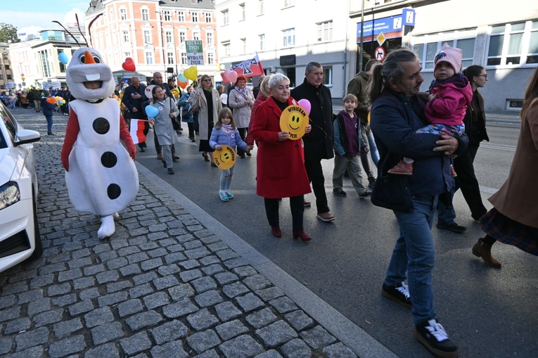 Marsz dla Życia i Rodziny w Opolu
