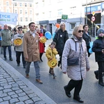 Marsz dla Życia i Rodziny w Opolu