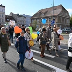 Marsz dla Życia i Rodziny w Opolu