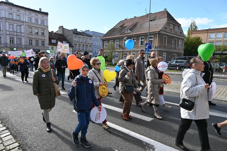 Marsz dla Życia i Rodziny w Opolu