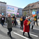 Marsz dla Życia i Rodziny w Opolu