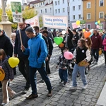 Marsz dla Życia i Rodziny w Opolu