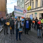 Marsz dla Życia i Rodziny w Opolu