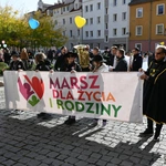 Marsz dla Życia i Rodziny w Opolu