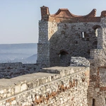 Ruiny Zamku w Tenczynie