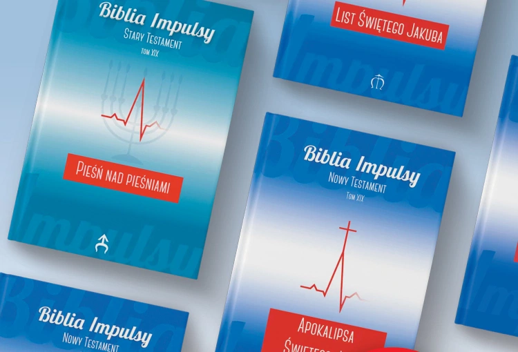 Życiodajne impulsy
