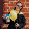 "Żywy pomnik" św. Jana Pawła II w Górze