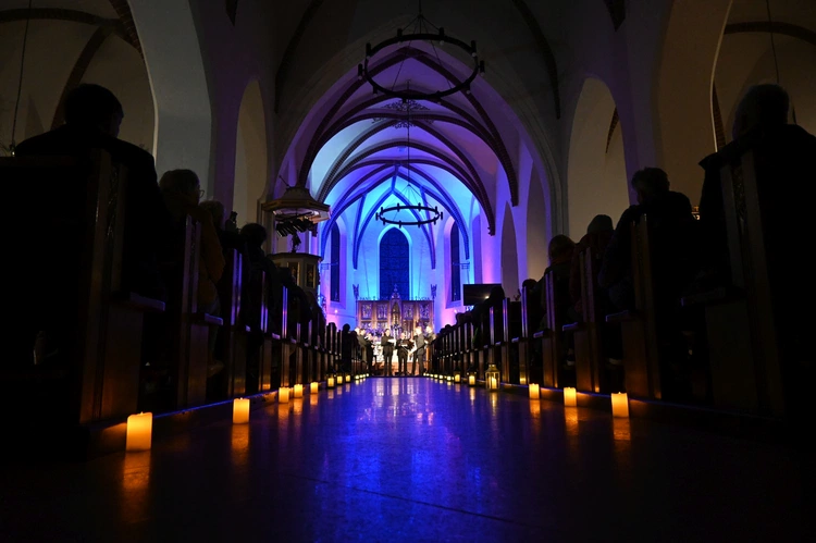 Zakończyła się 10. edycja Festiwalu Mikołaja z Koźla