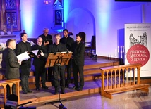 Zakończyła się 10. edycja Festiwalu Mikołaja z Koźla