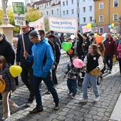 Rodzina jest najważniejsza