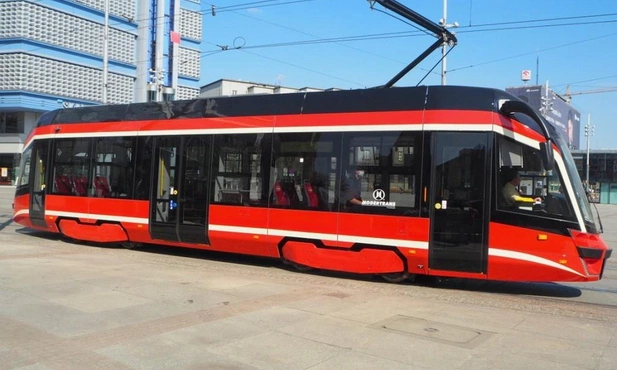 Katowice. "Tramwaj na południe" coraz bliżej