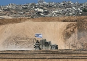 Dwa lata po ataku Hamasu na Izrael