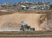 Dwa lata po ataku Hamasu na Izrael