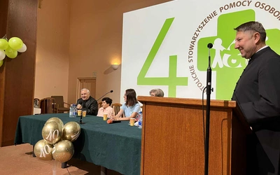 Siloe - 40 lat posłania, przyjaźni i służby 