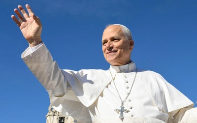 Papież odwiedzi Turcję i Liban