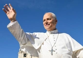 Papież odwiedzi Turcję i Liban