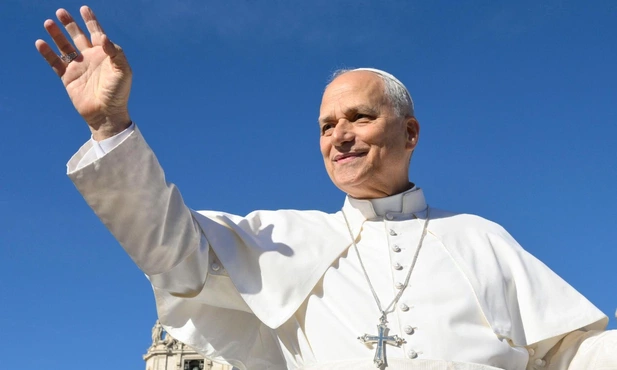 Papież odwiedzi Turcję i Liban