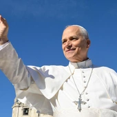 Papież odwiedzi Turcję i Liban
