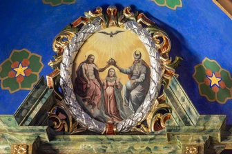 Sakralne dzieła i arcydzieła
