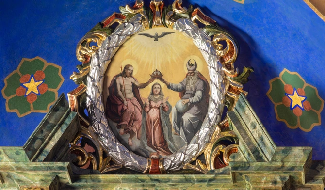 Sakralne dzieła i arcydzieła