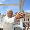 Leon XIV w orędziu do młodzieży: świadectwo, to owoc przyjaźni z Jezusem