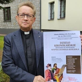 Rusza Szkoła Biblijna dla Dorosłych w Radomiu