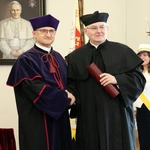 Inauguracja roku akademickiego 2025/2026 na Papieskim Wydziale Teologicznym