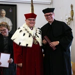 Inauguracja roku akademickiego 2025/2026 na Papieskim Wydziale Teologicznym