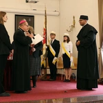 Inauguracja roku akademickiego 2025/2026 na Papieskim Wydziale Teologicznym