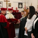 Inauguracja roku akademickiego 2025/2026 na Papieskim Wydziale Teologicznym