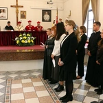 Inauguracja roku akademickiego 2025/2026 na Papieskim Wydziale Teologicznym