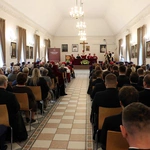 Inauguracja roku akademickiego 2025/2026 na Papieskim Wydziale Teologicznym