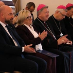 Inauguracja roku akademickiego 2025/2026 na Papieskim Wydziale Teologicznym