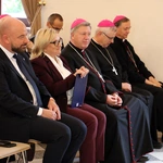 Inauguracja roku akademickiego 2025/2026 na Papieskim Wydziale Teologicznym