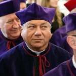 Inauguracja roku akademickiego 2025/2026 na Papieskim Wydziale Teologicznym