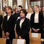 Inauguracja roku akademickiego 2025/2026 na Papieskim Wydziale Teologicznym