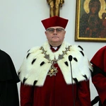 Inauguracja roku akademickiego 2025/2026 na Papieskim Wydziale Teologicznym