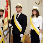 Inauguracja roku akademickiego 2025/2026 na Papieskim Wydziale Teologicznym